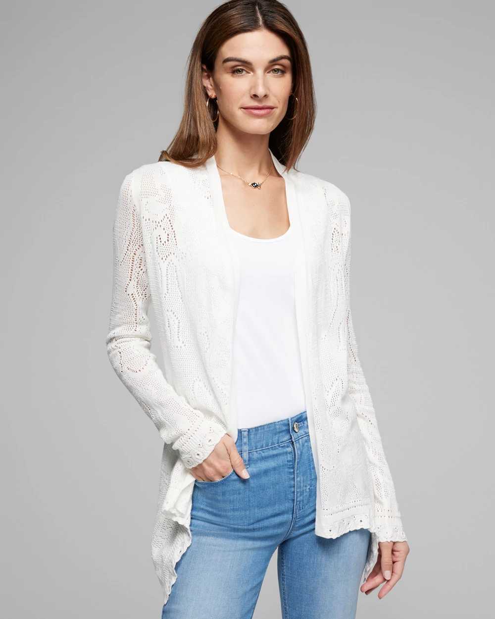 Whbm cardigan online